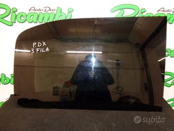 VETRO FISSO POSTERIORE DESTRO ZAFIRA LIFE 2021