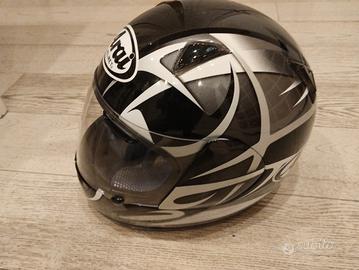 casco Arai XL