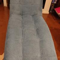 Poltrona " chaise longue x