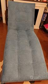 Poltrona " chaise longue x