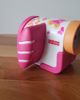 Videocamera per i primi video dei bambini