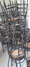 Sedie thonet max 300
