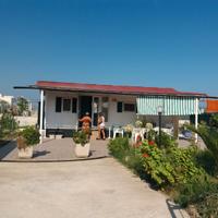 Casa mobile fronte mare