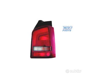FANALE DX VOLKSWAGEN VW TRANSPORTER T5 1P 10-15 FU