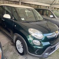 FIAT 500L 1.6 Multijet 105C V Trekking
