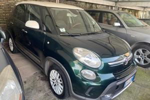 FIAT 500L 1.6 Multijet 105C V Trekking