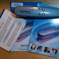 Spazzola laser hairmax