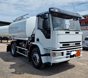 Eurocargo 150e18