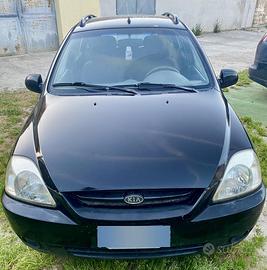 Kia Rio I serie
