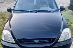 Kia Rio I serie