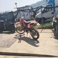 RX 125 kit