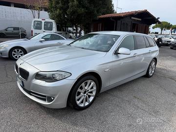 Bmw 520 520d Touring Business
