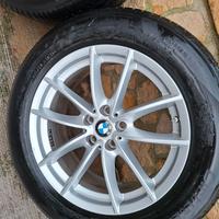 cerchi originali  bmw x3 g01 x4 g02