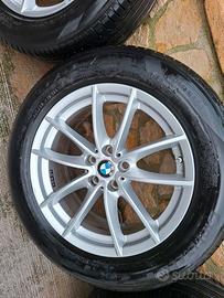 cerchi originali  bmw x3 g01 x4 g02
