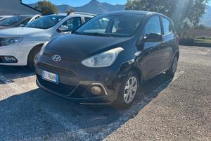 Hyundai i10 1.0 GPL 5 porte - 2015