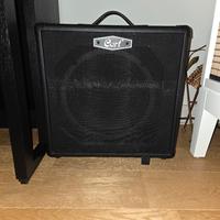 Amplificatore per basso Cort CM40B