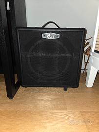 Amplificatore per basso Cort CM40B