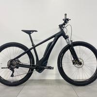 E-Bike MTB Cube Reaction Hybrid HPA Pro 500 (usat)