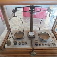 bilancino Vintage anni 50