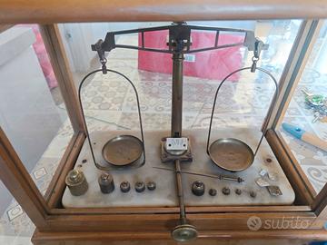 bilancino Vintage anni 50