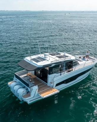 NEW Jeanneau Merry Fisher 1295 Coupe S2