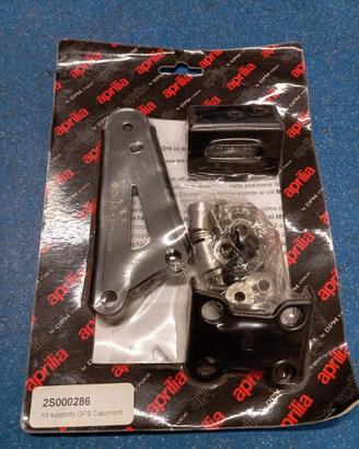 KIT SUPPORTO GPS CAPONORD COD. 2S000286