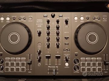 Pioneer DDJ-FLX4