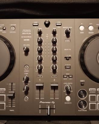 Pioneer DDJ-FLX4