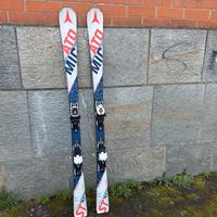 Sci atomic redster st 163