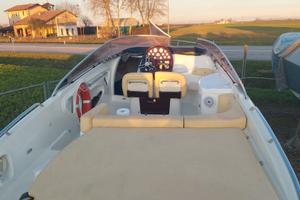 CRANCHI CSL 27 2005