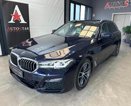 BMW Serie 5 Touring 520d Touring mhev 48V xdrive M