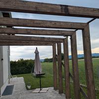 pompeiana da smontare 