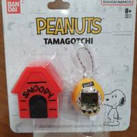 Tamagotchi Peanuts Snoopy 2005 Bandai Namco NEW