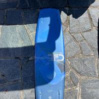 Wakeboard Hyperlite TFD Biolite 136