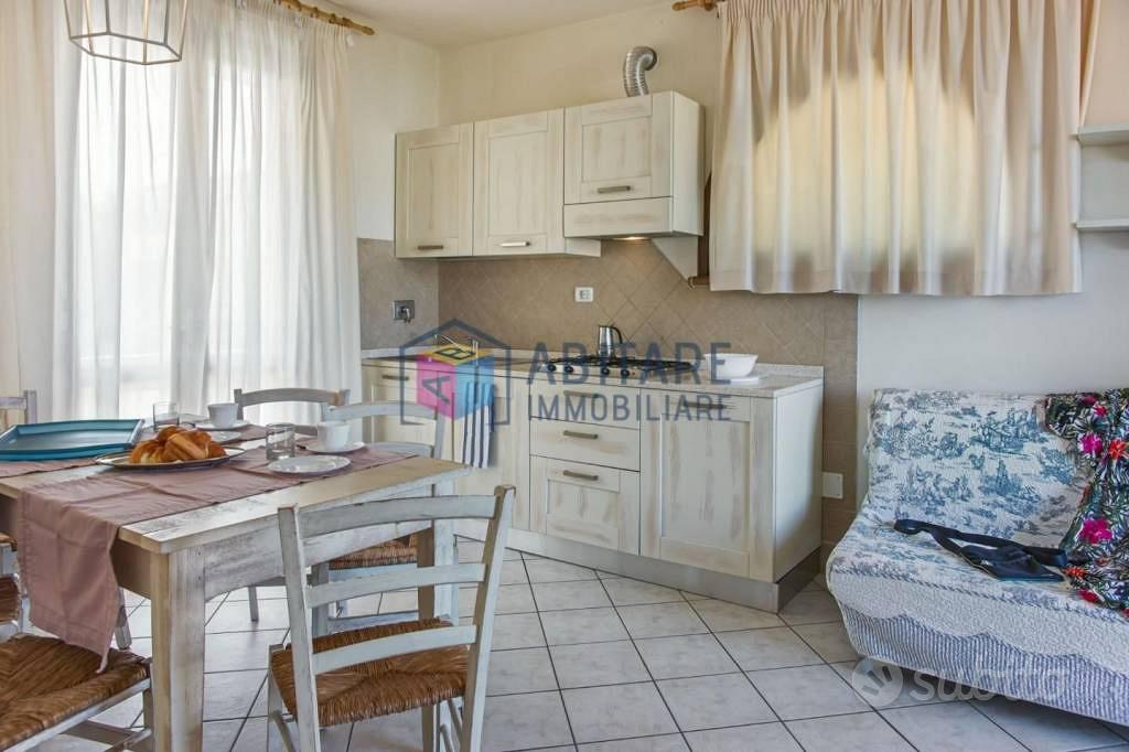 Appartamento – Rosignano Marittimo, Mazzanta - Vista 4