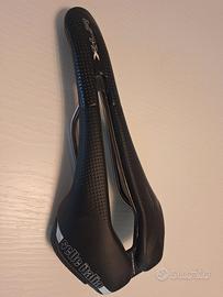 sella X-LR Gravel e MTB