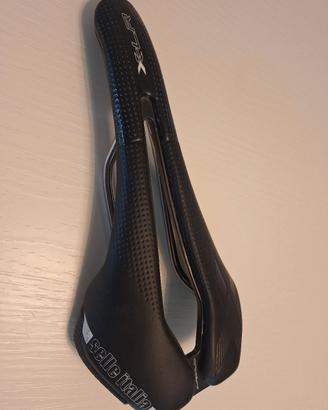 sella X-LR Gravel e MTB