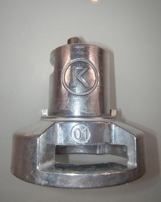Kenwood KAT001ME Adattatore Originale Chef/Major