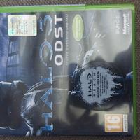 halo odst xbox 360