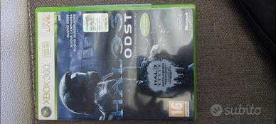 halo odst xbox 360