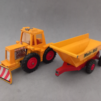 Matchbox Super Kings