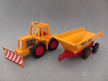 Matchbox Super Kings