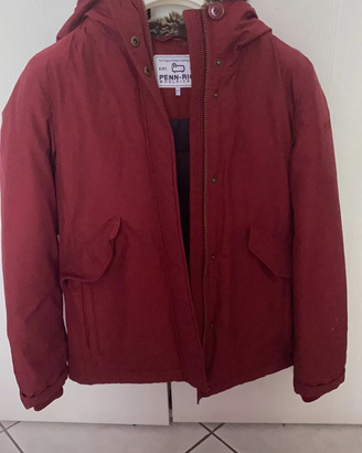 Penn-Rich Woolrich TG S