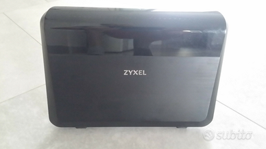 Modem/router Infostrada WindTre