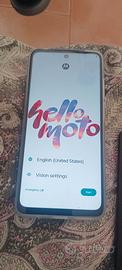 Cellulare Motorola
