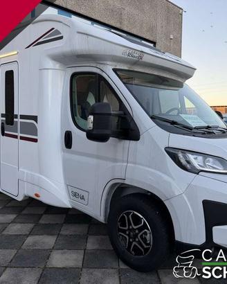 GIOTTILINE SIENA 385 PREMIERE EDITION CAMBIO AUT