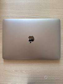 MacBook Pro 2020 16GB RAM 500SSD