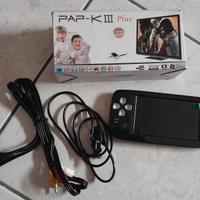 Console Pap-KIII Plus 