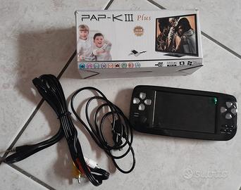 Console Pap-KIII Plus 