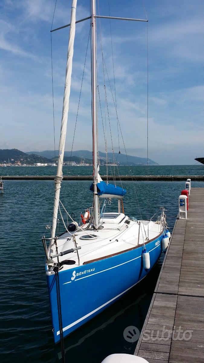 FIRST 260 SPIRIT (BENETEAU) — View photo 1